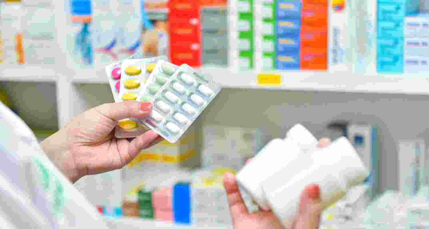 Representative Image. 