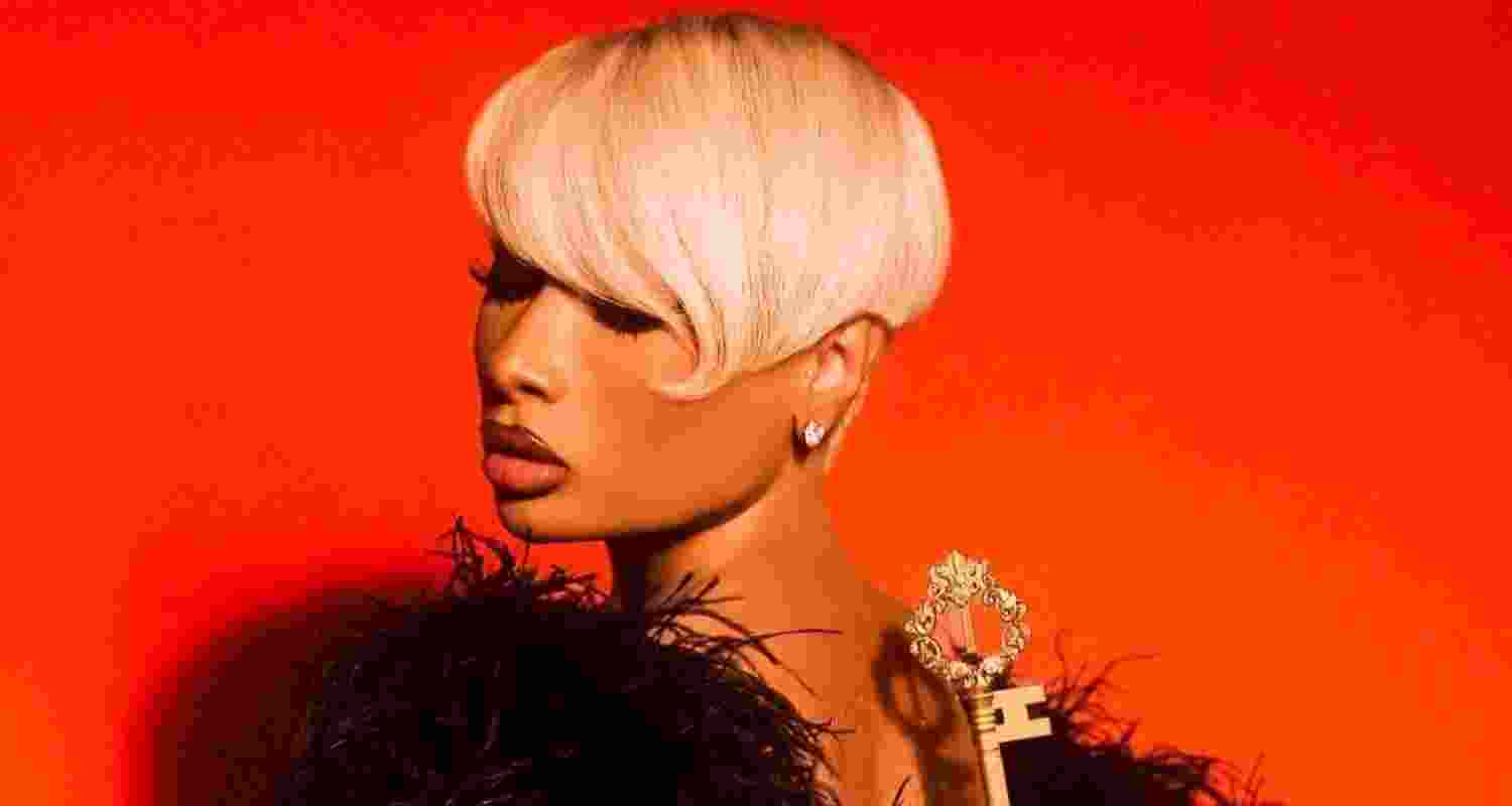 Internet made fame easy: Megan Thee Stallion