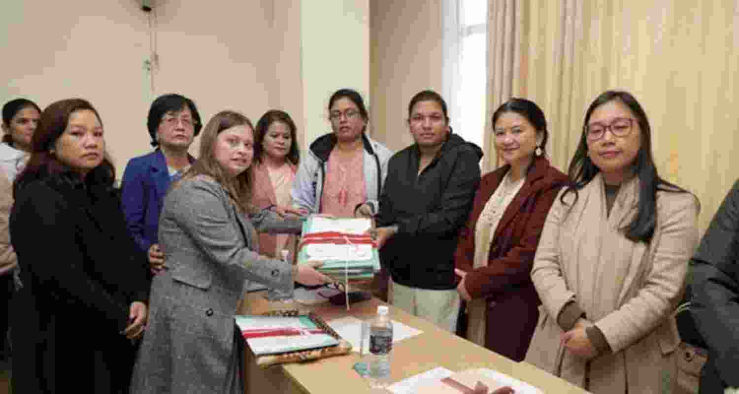 The operation, according to SCPCR Chairperson Agatha Sangma, prioritised the children’s safety and emotional well-being.