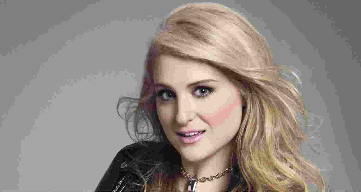 Why Meghan Trainor just cancelled her tour