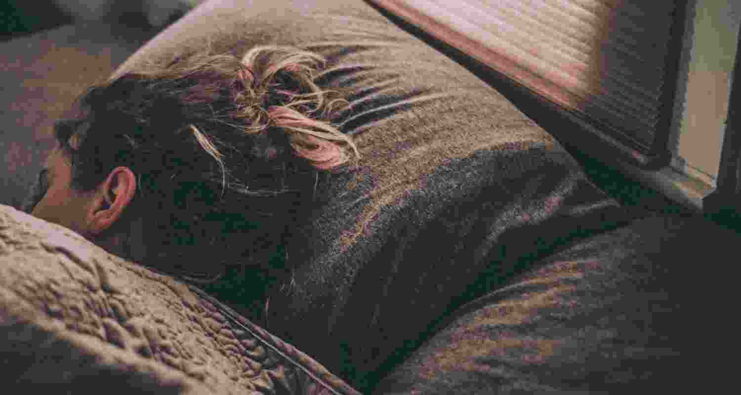 How sleep helps brain 'reset' and store memories