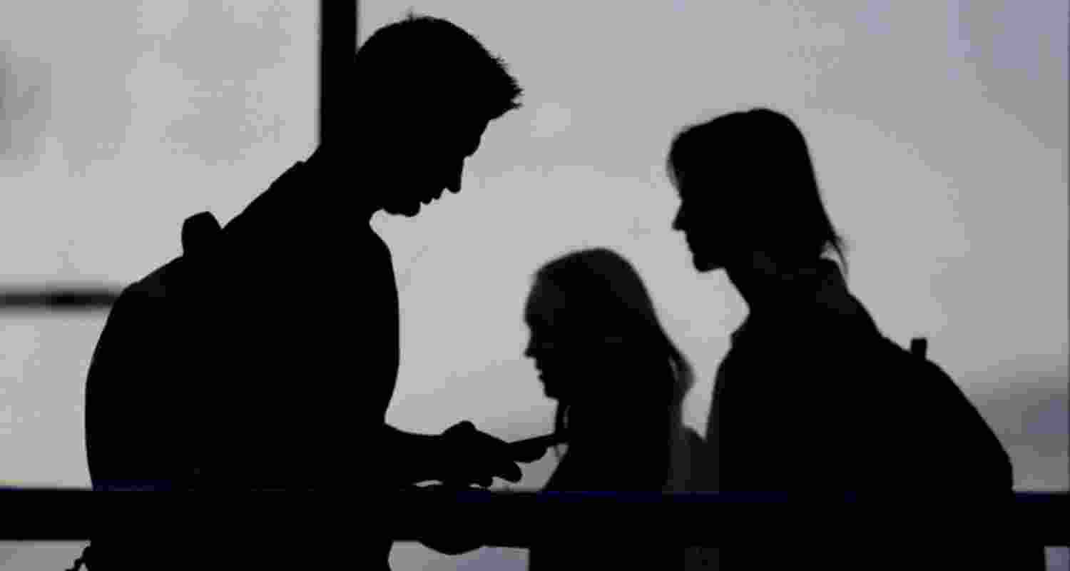 Over 1 lakh Telangana students seek mental help, highest in India