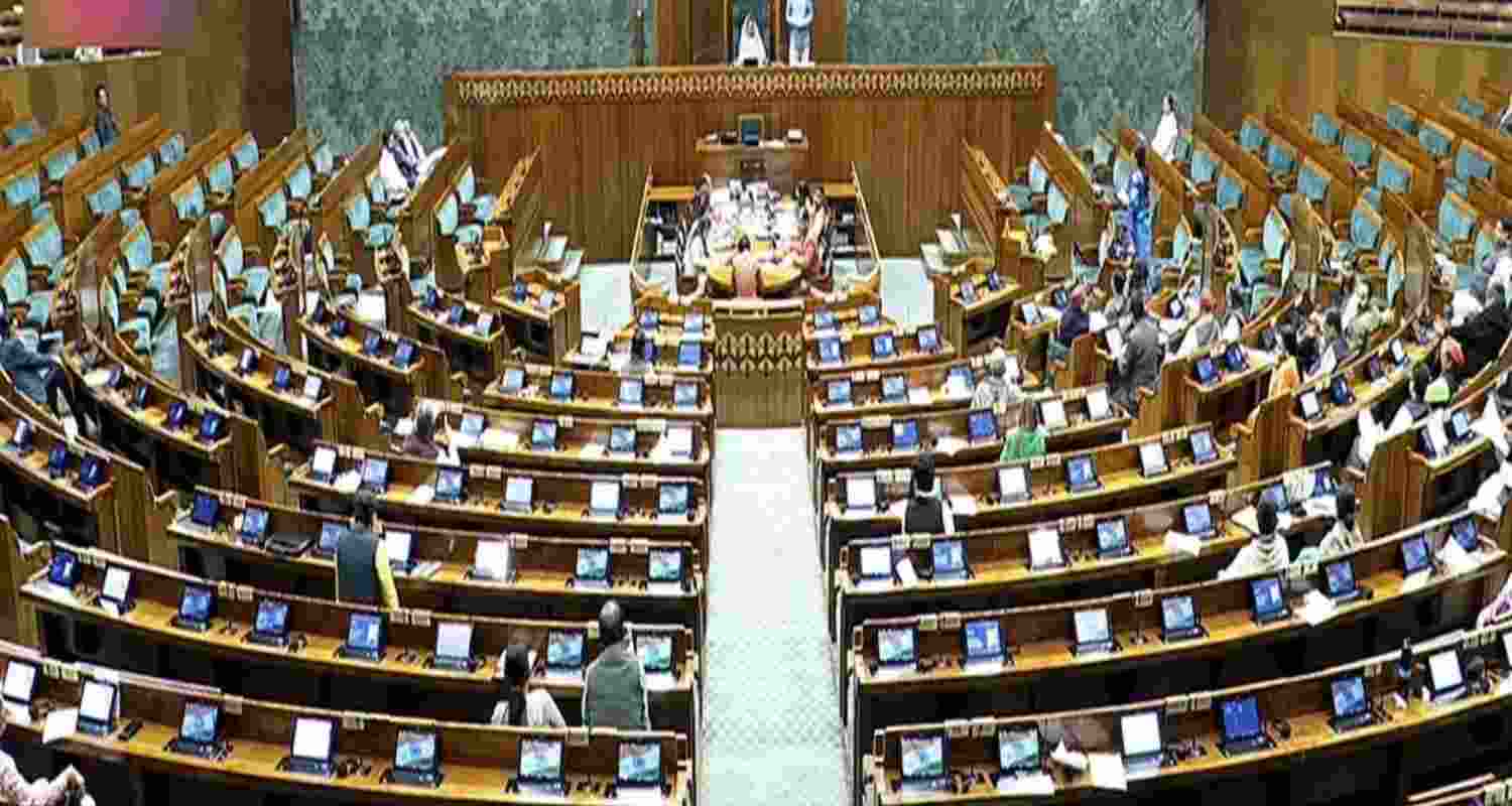 Replacing MGNREGA: Was it necessary?