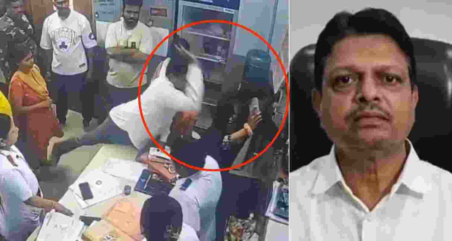 Shiv Sena corporator Mhatre gets bail in doctor assault case