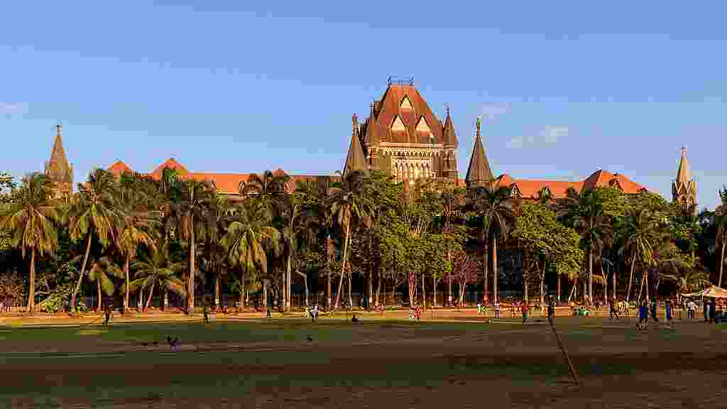 SC collegium recommends 14 advocates as judges for Bombay HC