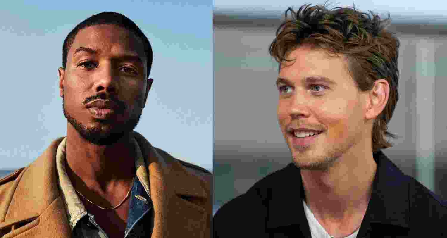 Michael B Jordan, Austin Butler to lead ‘Miami Vice’ reboot