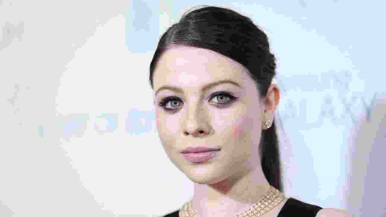 Michelle Trachtenberg. Image: X