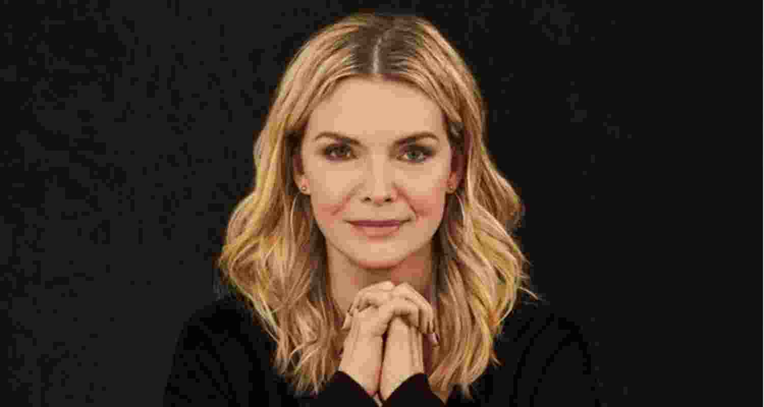Michelle Pfeiffer quits movies for TV