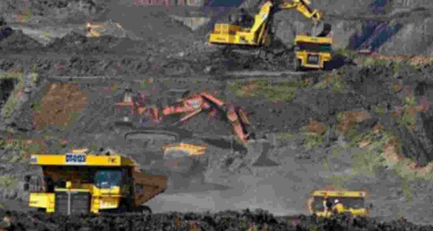 Odisha leads nation in operationalising mine block auctions