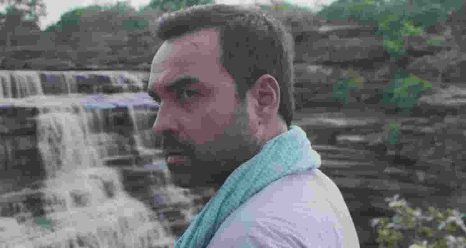 First look of Mirzapur Season 3