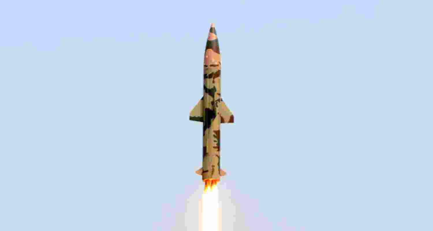 Iran fired missiles and drones at Israel, injuring 33 as the Middle East war escalated into its second week, with Hezbollah strikes and claims of a US tanker downed.