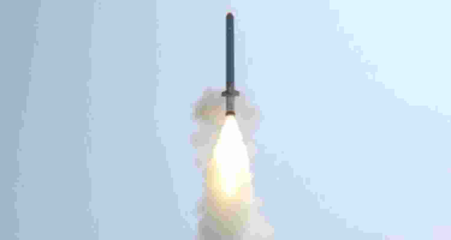 Indian version of Tomahawk missile tested successfully