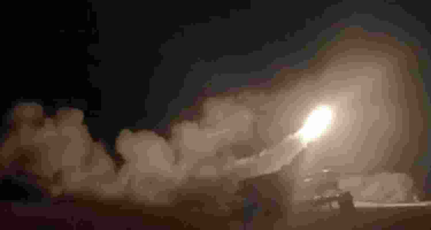 Ukraine says it struck a Russian missile plant in Udmurt with domestically made Flamingo missiles, targeting a facility linked to Iskander and ICBM production.