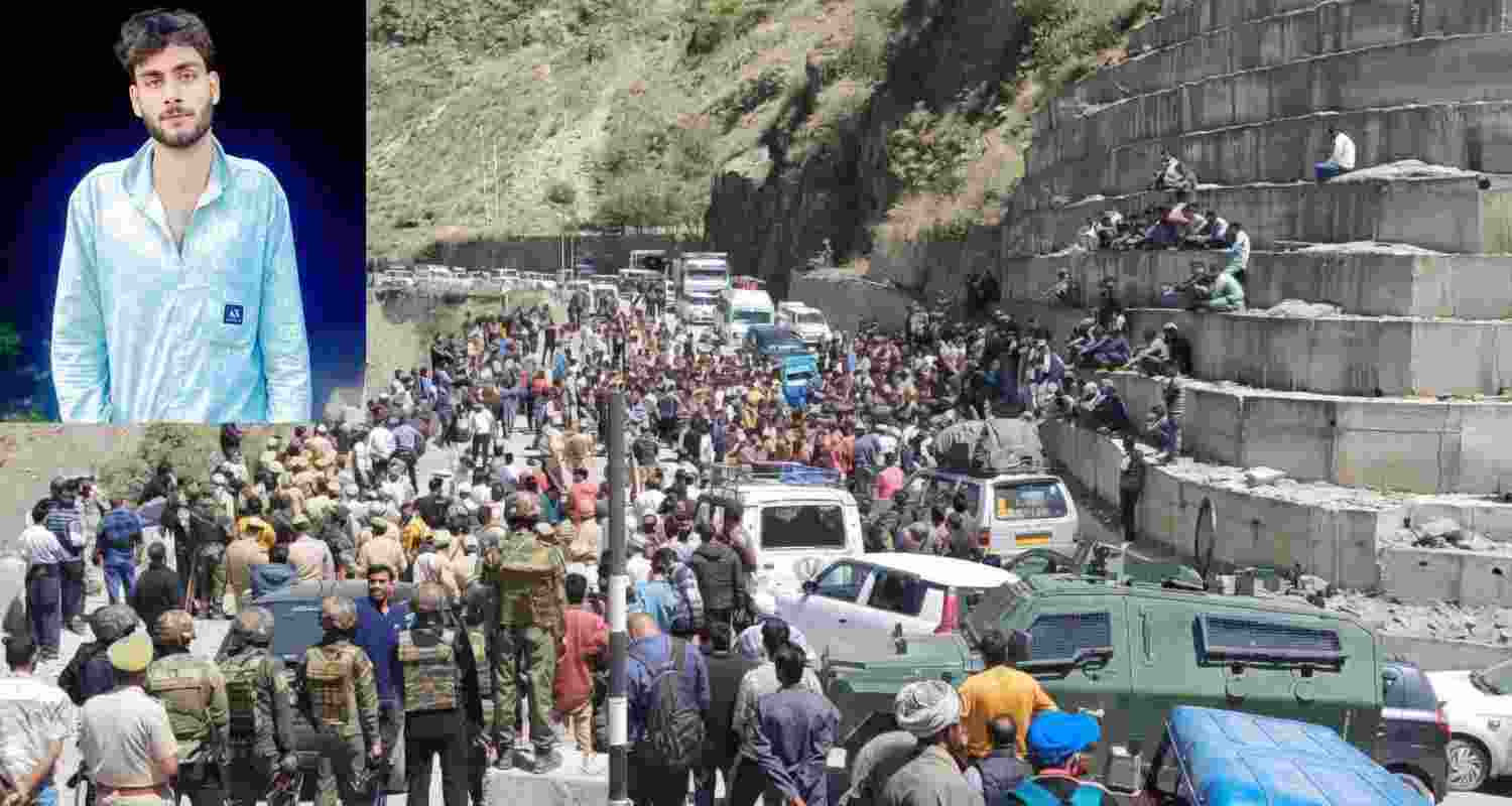 Search for missing youth Tanveer Ahmad Chopan enters day 7 in Ramban after alleged vigilante attack; no trace yet.