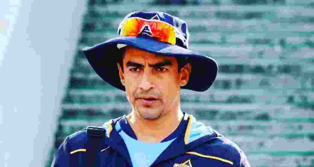 Mithun Manhas, a domestic cricket stalwart with nearly 10,000 First-Class runs, is set to become the next BCCI president.