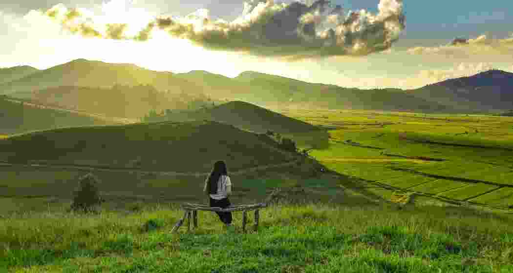 Nestled along Mizoram's eastern border, Champhai stands as one of the region's most sought-after retreats. 