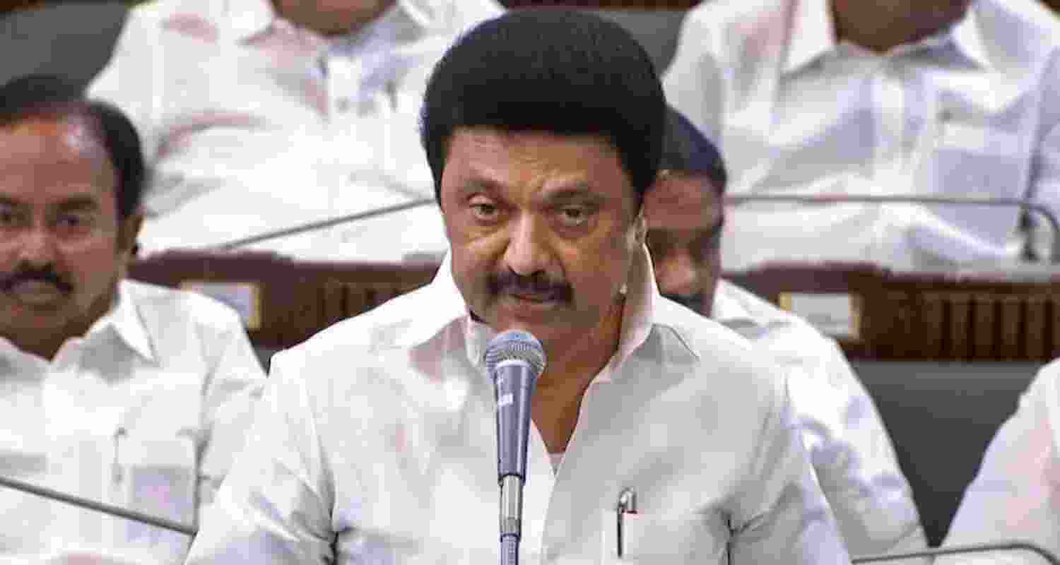 Waqf Bill an attack on constitution, to face SC test: Stalin