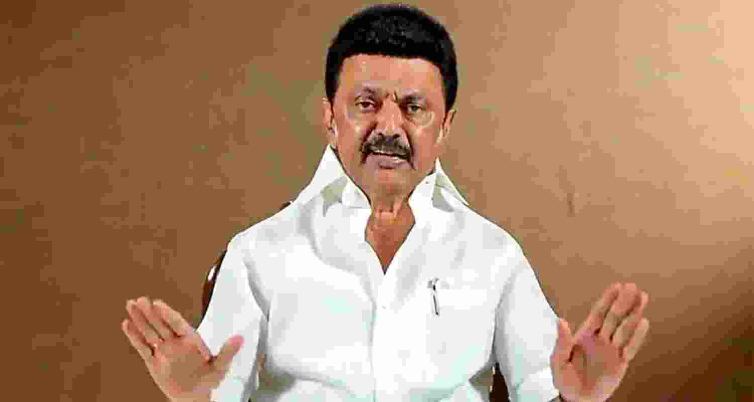 Stalin seeks diplomatic steps for TN fishermen's release