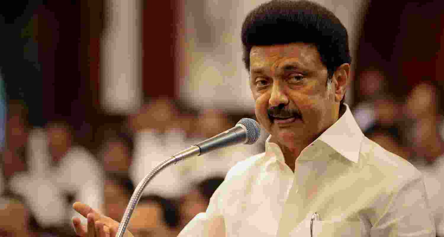 TN CM: Awareness campaign cuts SC/ST Atrocities Act cases