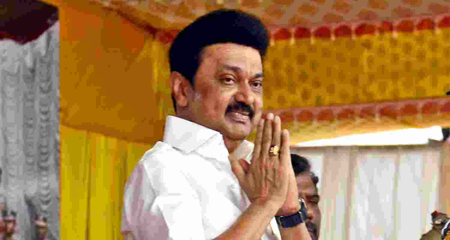 TN CM launches new classrooms, labs for govt schools
