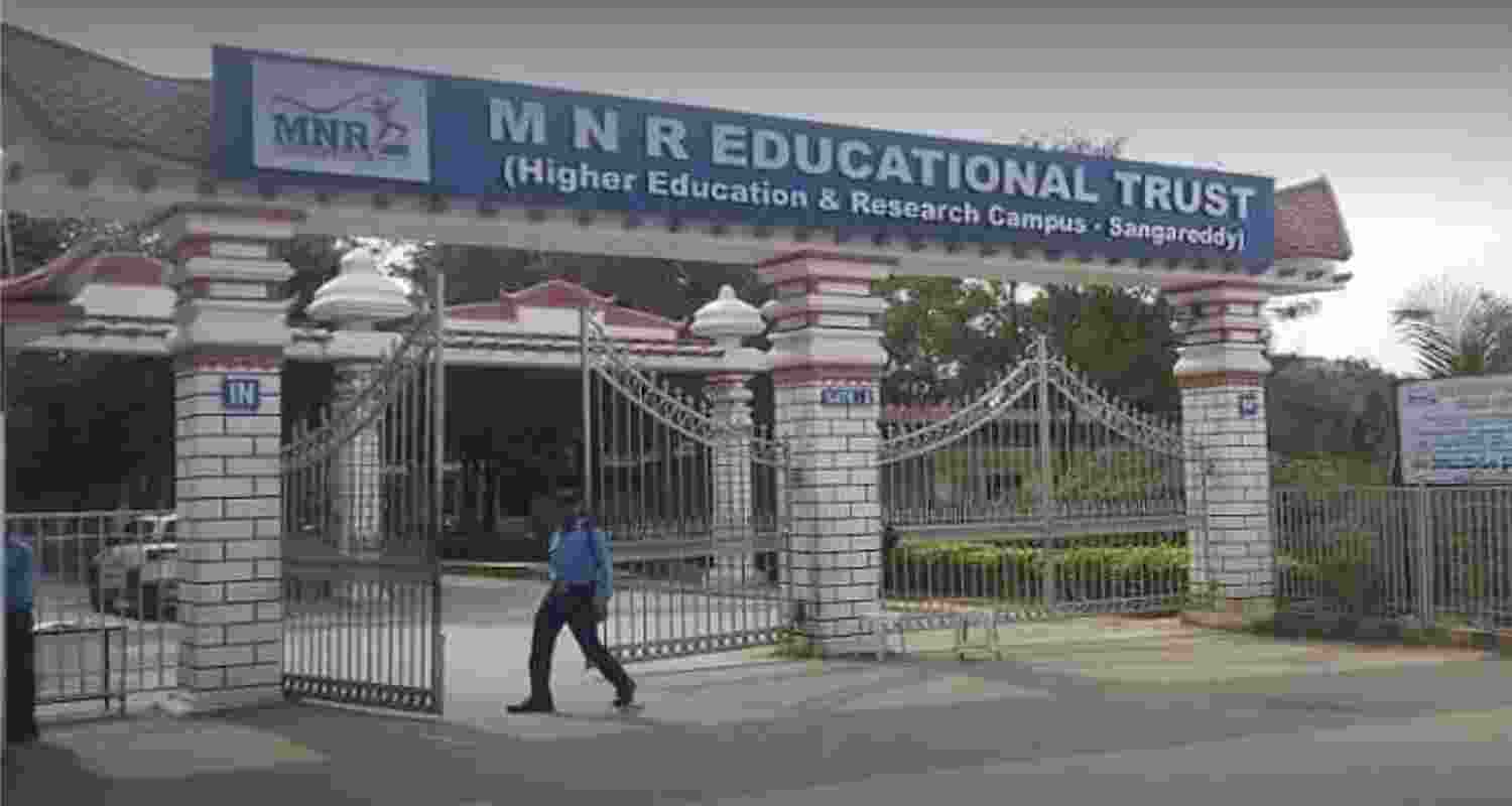 UNICEF chief commends MNR University