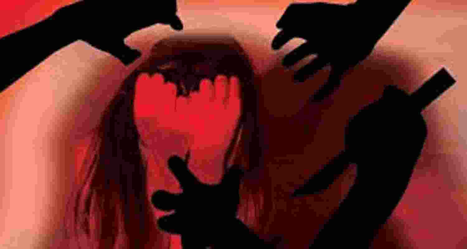 Model alleges gang-rape in Kolkata on pretext of casting in film