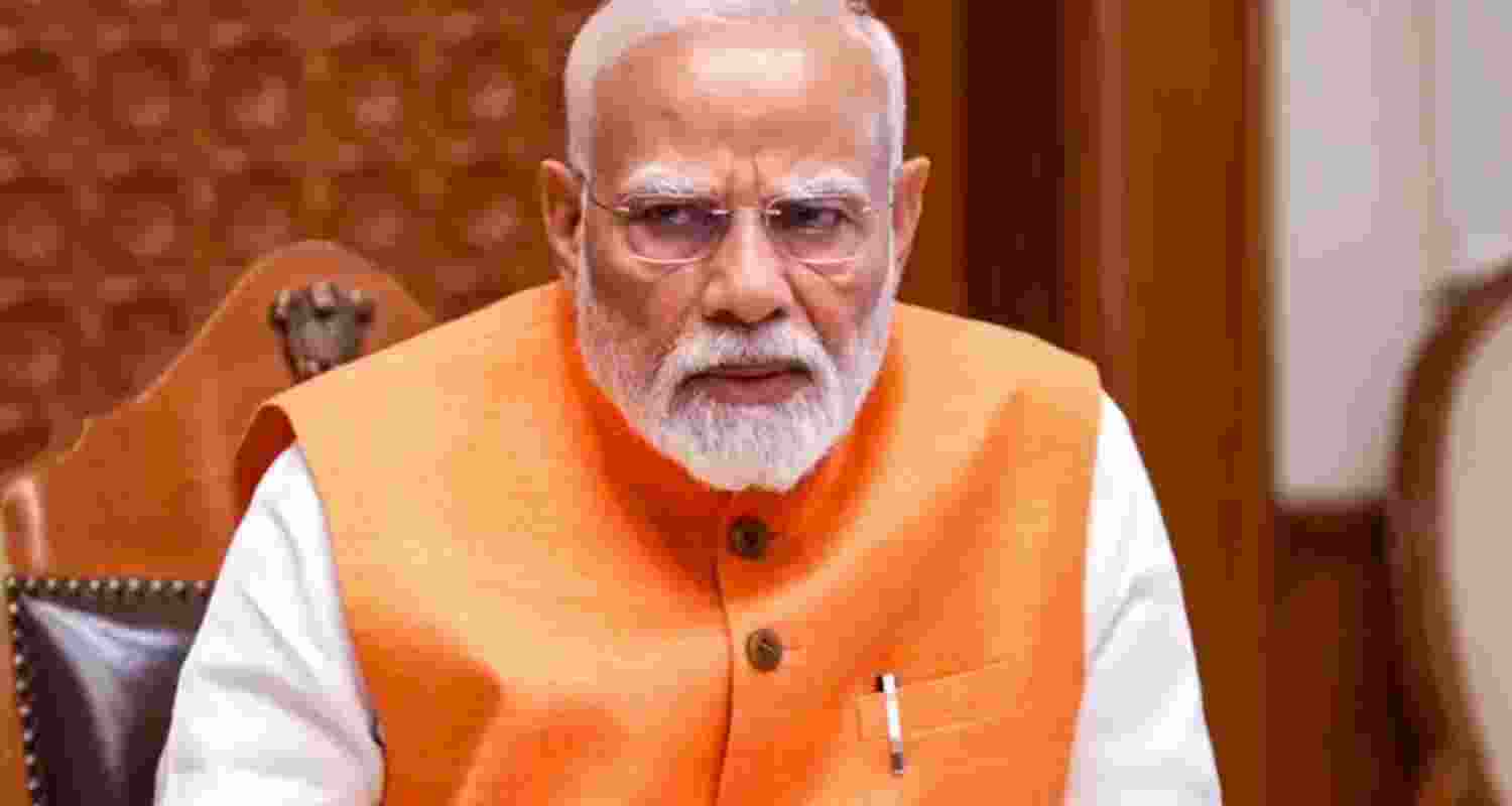 On Pahalgam response, PM Modi has given "complete operational freedom" to the armed forces.