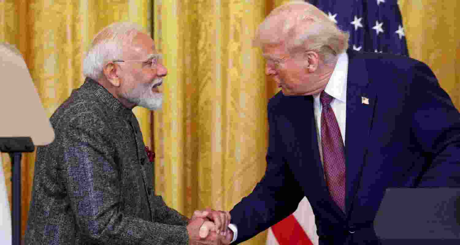 US-India trade deal announcement soon: White House