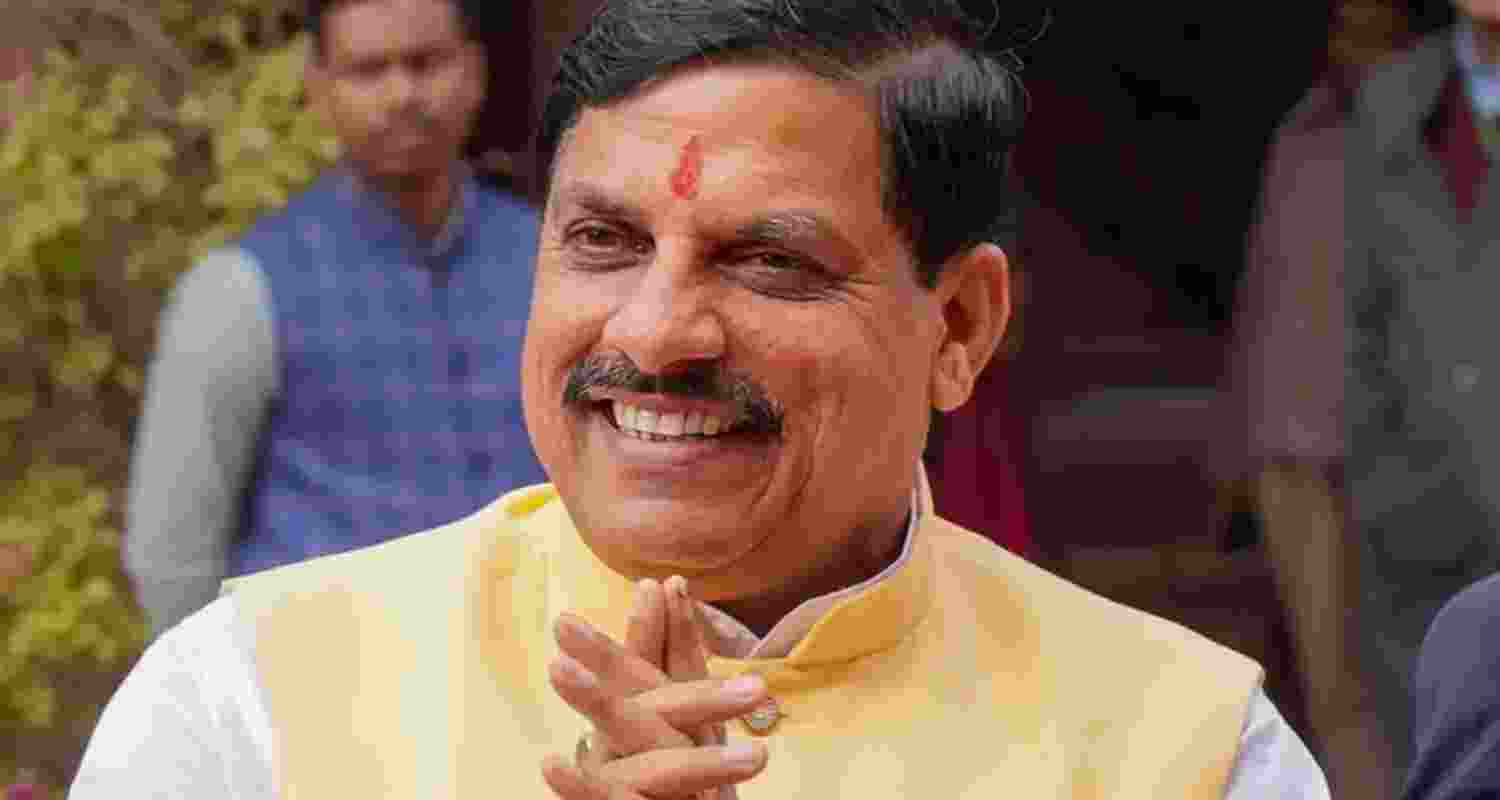 MP CM criticises Sonia Gandhi’s sharp attack on NEP