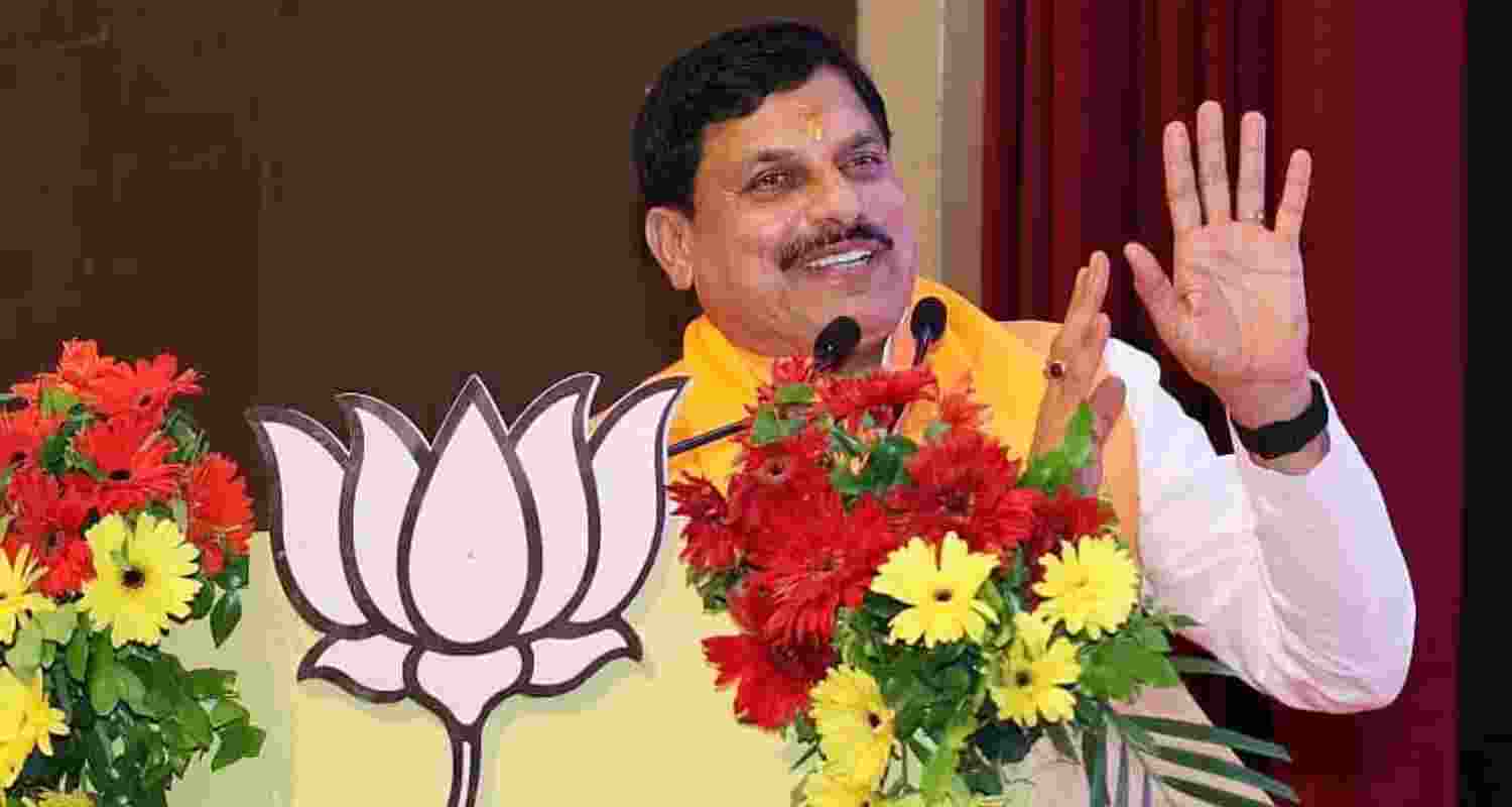 MP budget session starts today; Cong plans farmers' protest