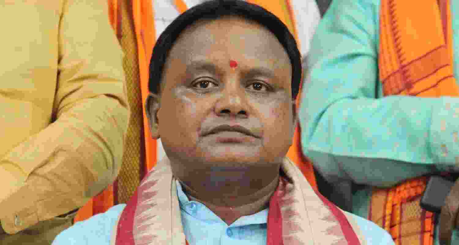 Odisha seeks Centre's help for metro rail project