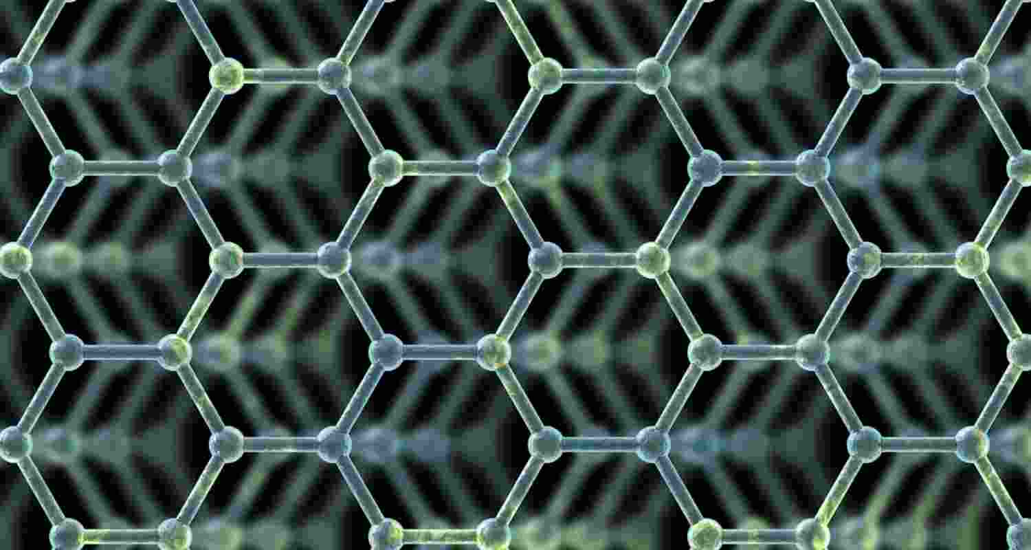 Can we remove or decrease spaces between atoms or molecules?