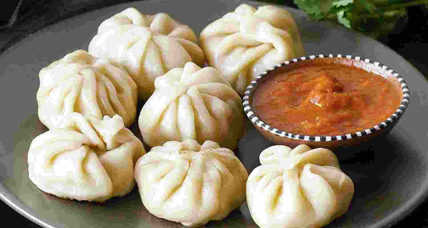 Punjab officials raid momo factory, find severed dog’s head