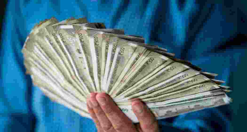 Representative image.