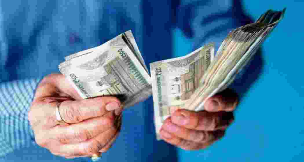 Representative image.