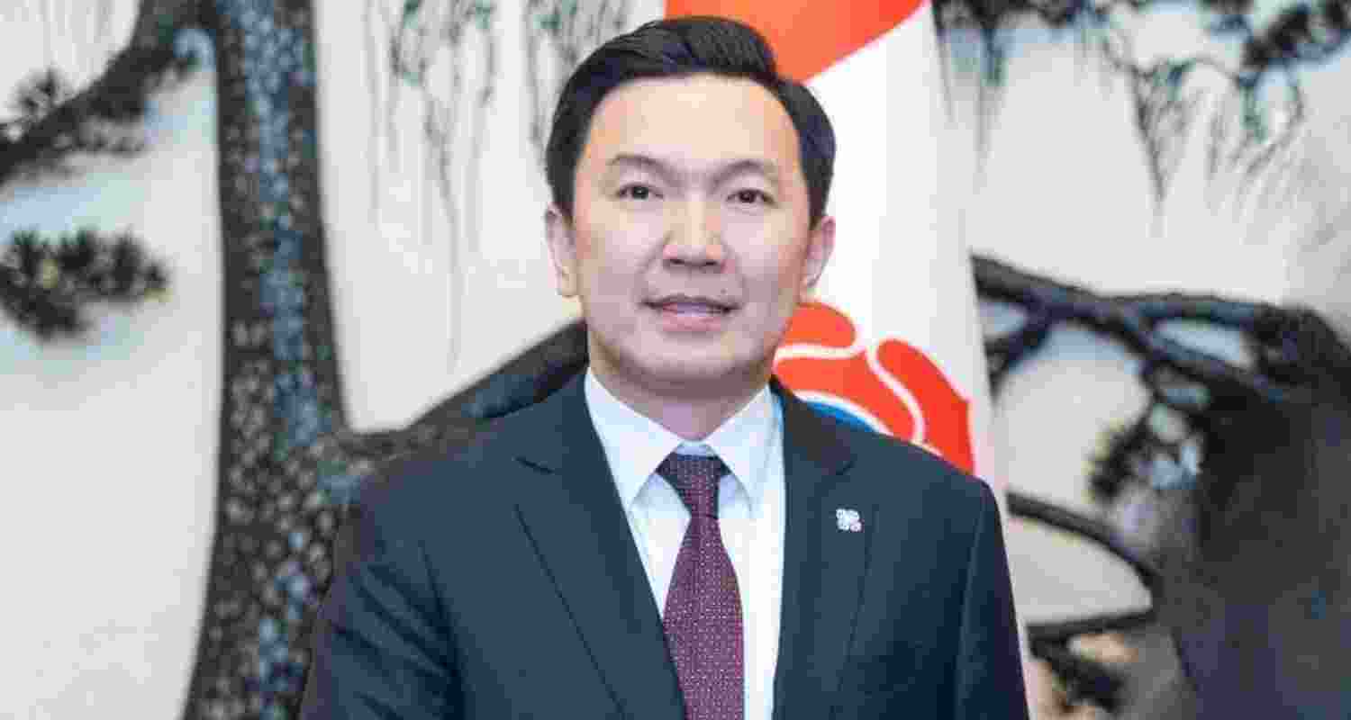 Uchral Nyam-Osor becomes Mongolia’s third PM in 9 months, amid political turmoil, economic pressure, and reform push.