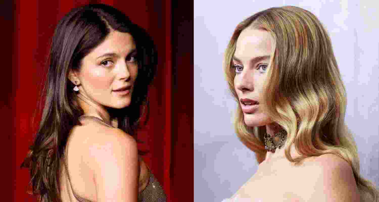Monica Barbaro joins Margot Robbie in ‘Ocean’s Eleven’ prequel