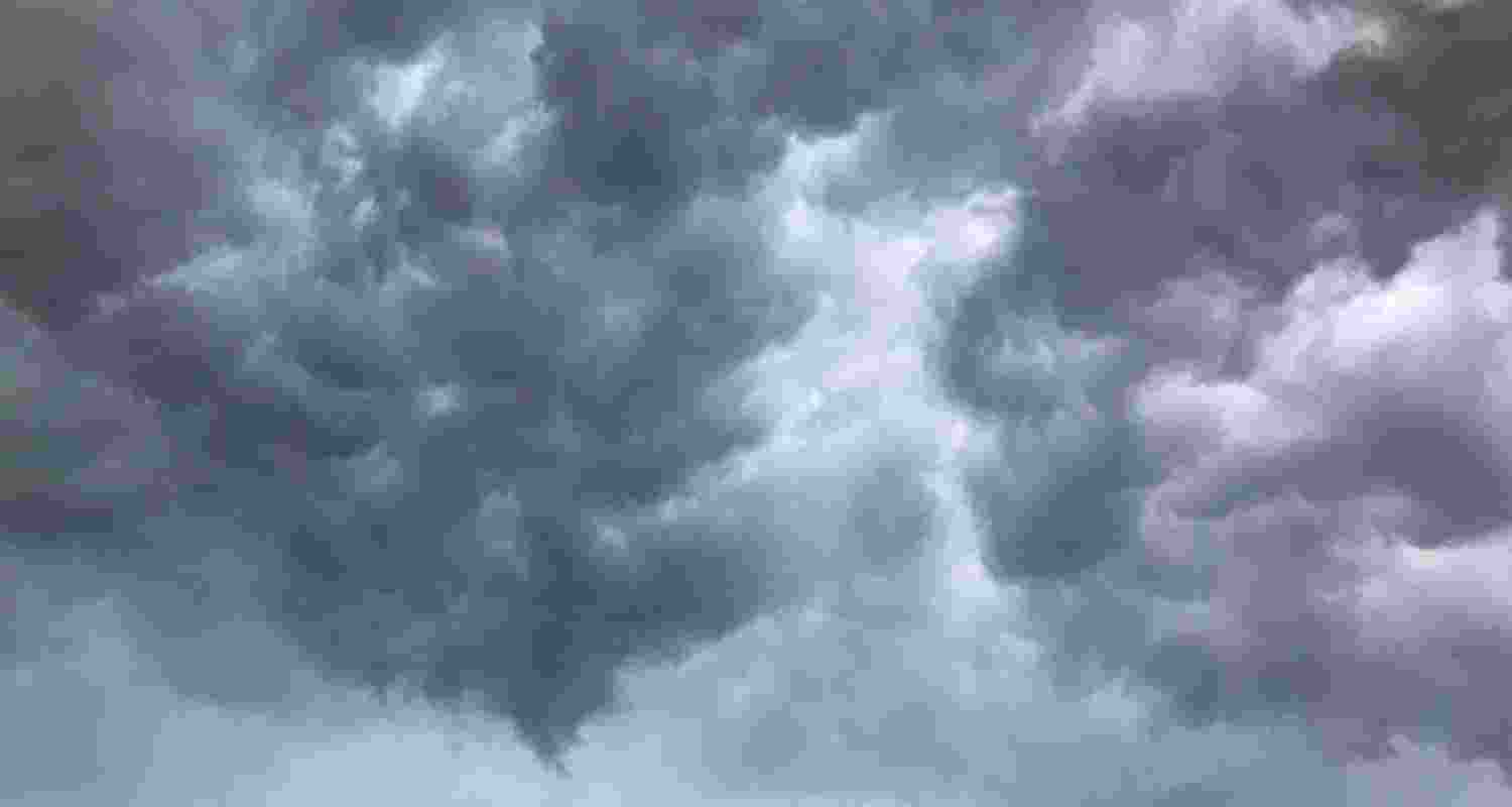 India may receive 90 pc of normal monsoon rainfall this season, IMD said, warning of below-normal rain, El Niño impact and rising heatwave days.