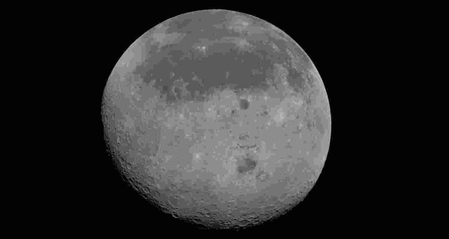 Back to the moon and beyond