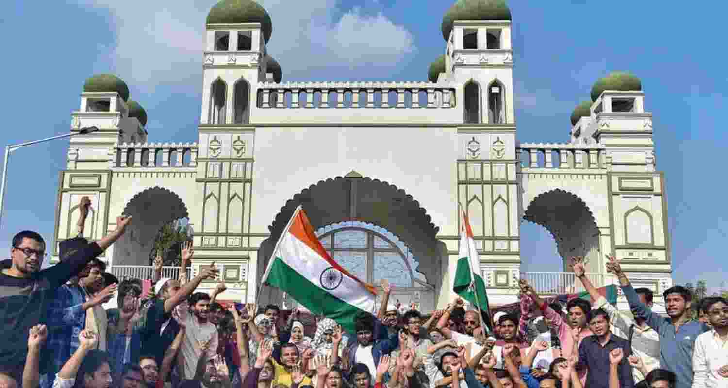 National Urdu University cancels MoU with Turkish Institute