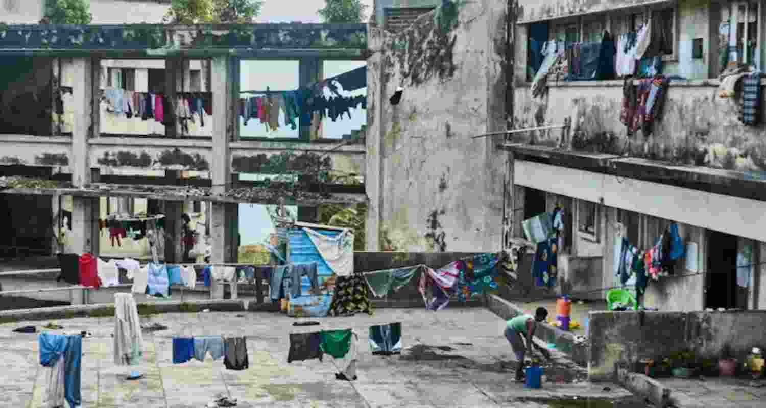 Mozambique on the brink