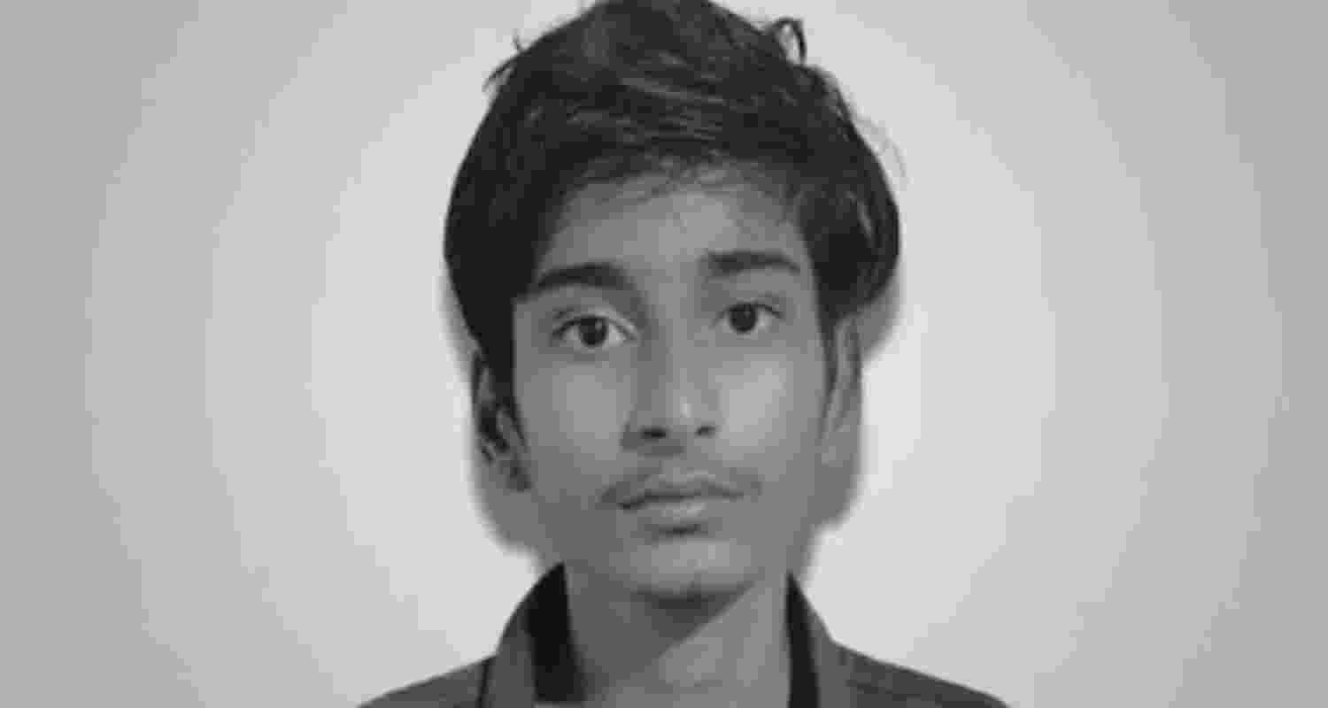 18-yr-old arrested for setting woman teacher on fire