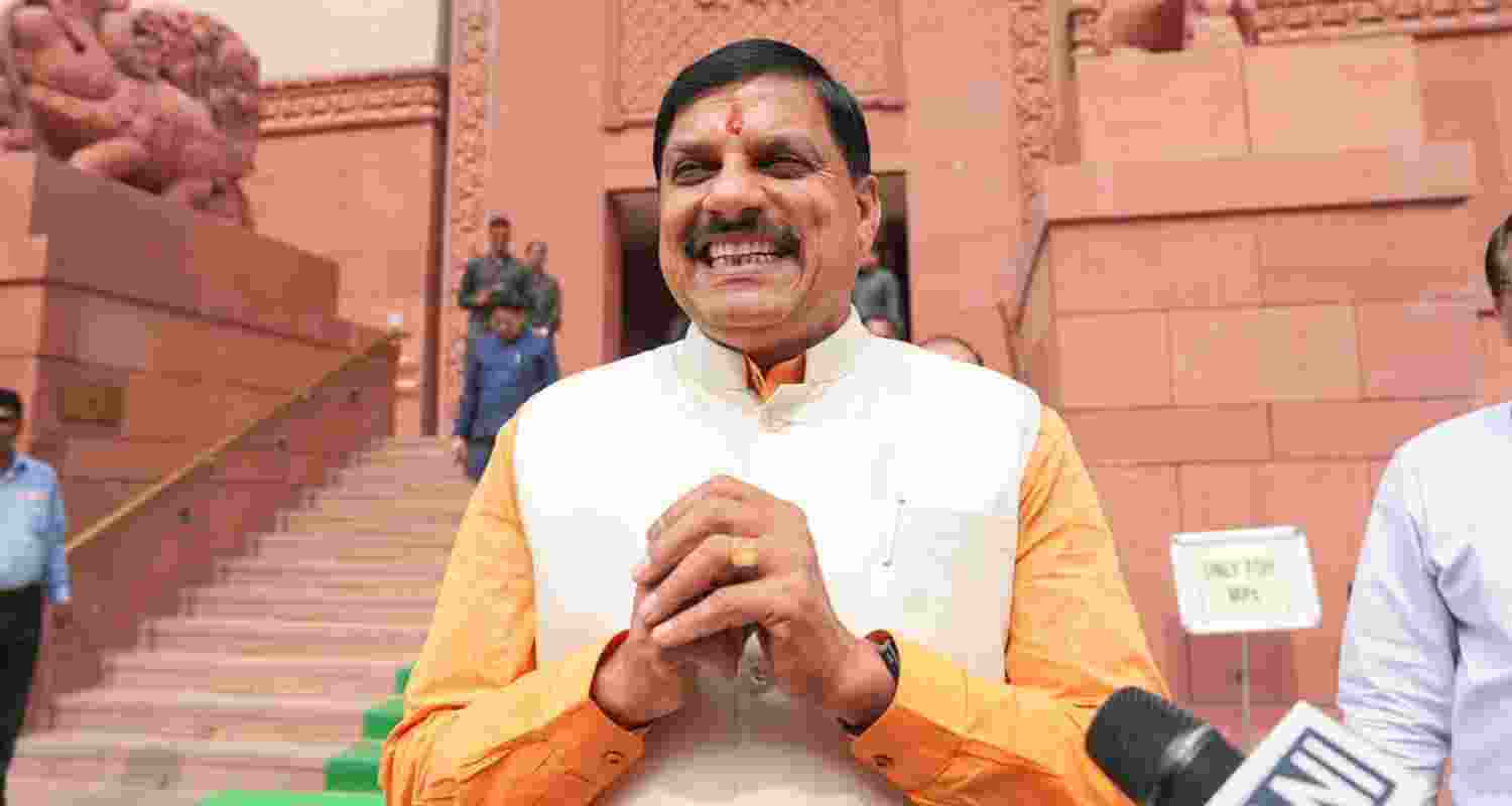 MP govt calls jobless 'aspirational youth,' Oppn protests