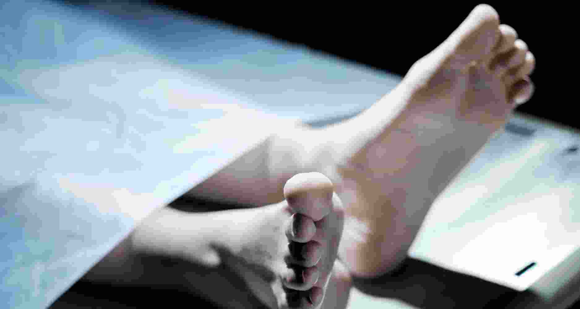 Representative Image. Man allegedly kills parents, brother in Betul’s Sawanga village; nephew critical. Police arrest accused, probe motive behind triple murder.