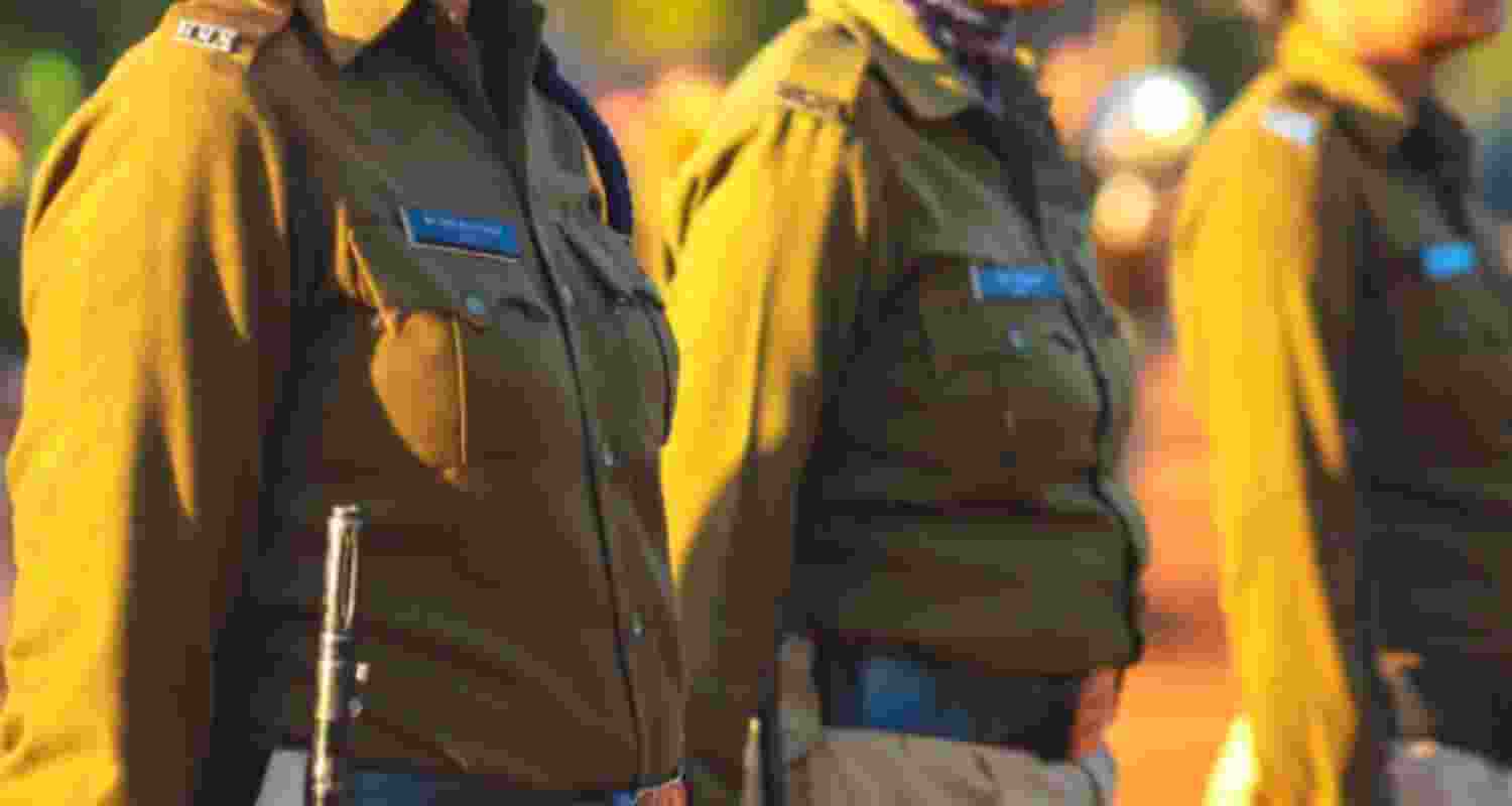 A Morena SHO was suspended for alleged negligence in curbing illegal sand mining as Madhya Pradesh intensifies its crackdown in the Chambal region.