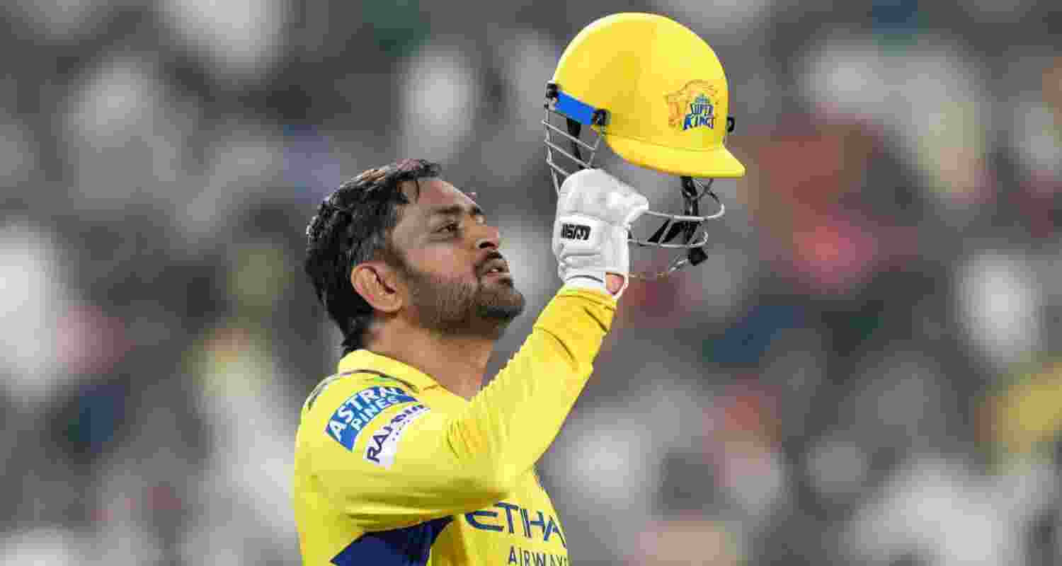 MS Dhoni progressing well from injury, says Michael Hussey; CSK star’s IPL 2026 return expected soon.