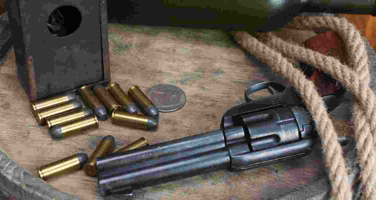 Representational image.