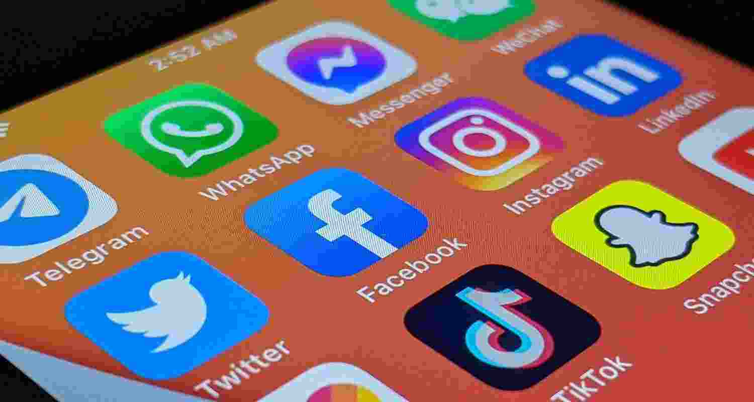 Representational image.