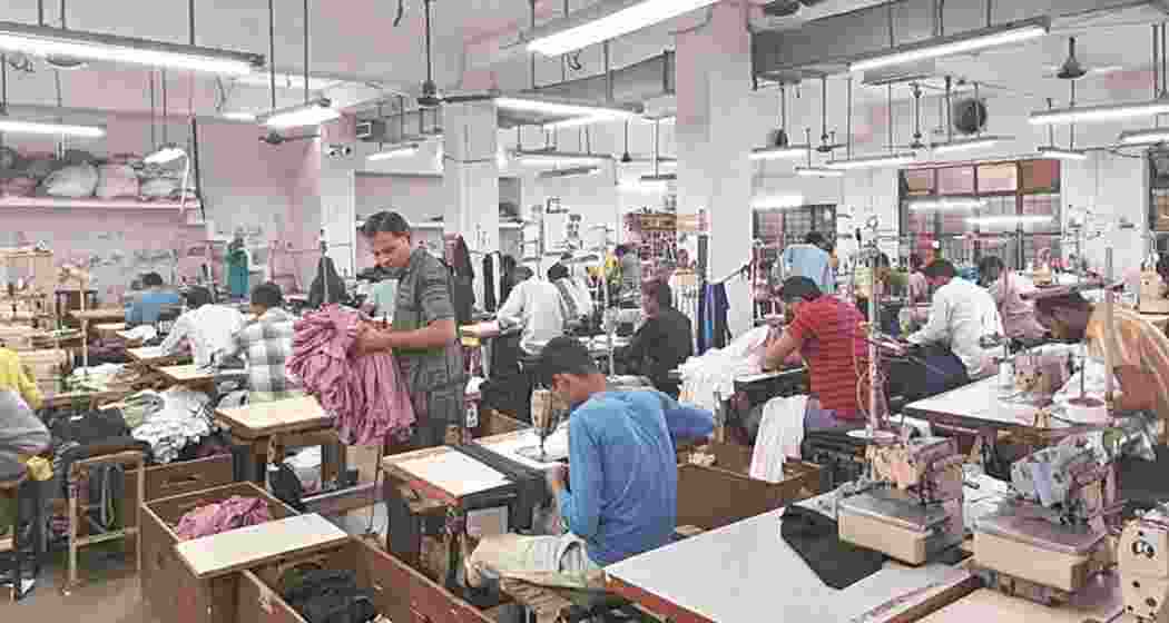 Representational image.