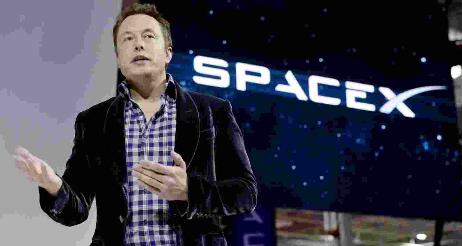 SpaceX still derives 50–80 per cent of its revenue from Starlink, a communications business which provides satellite internet to over 10 million users around the world.